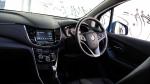 Holden Trax LTZ 2016 года